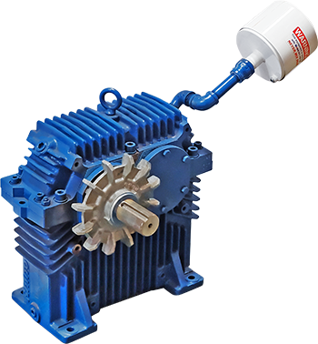 Thomas Pump