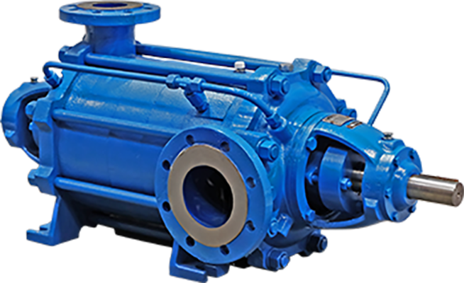 Thomas Pump