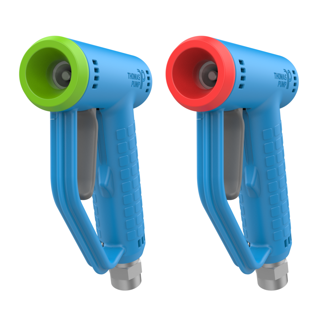 Spray Gun