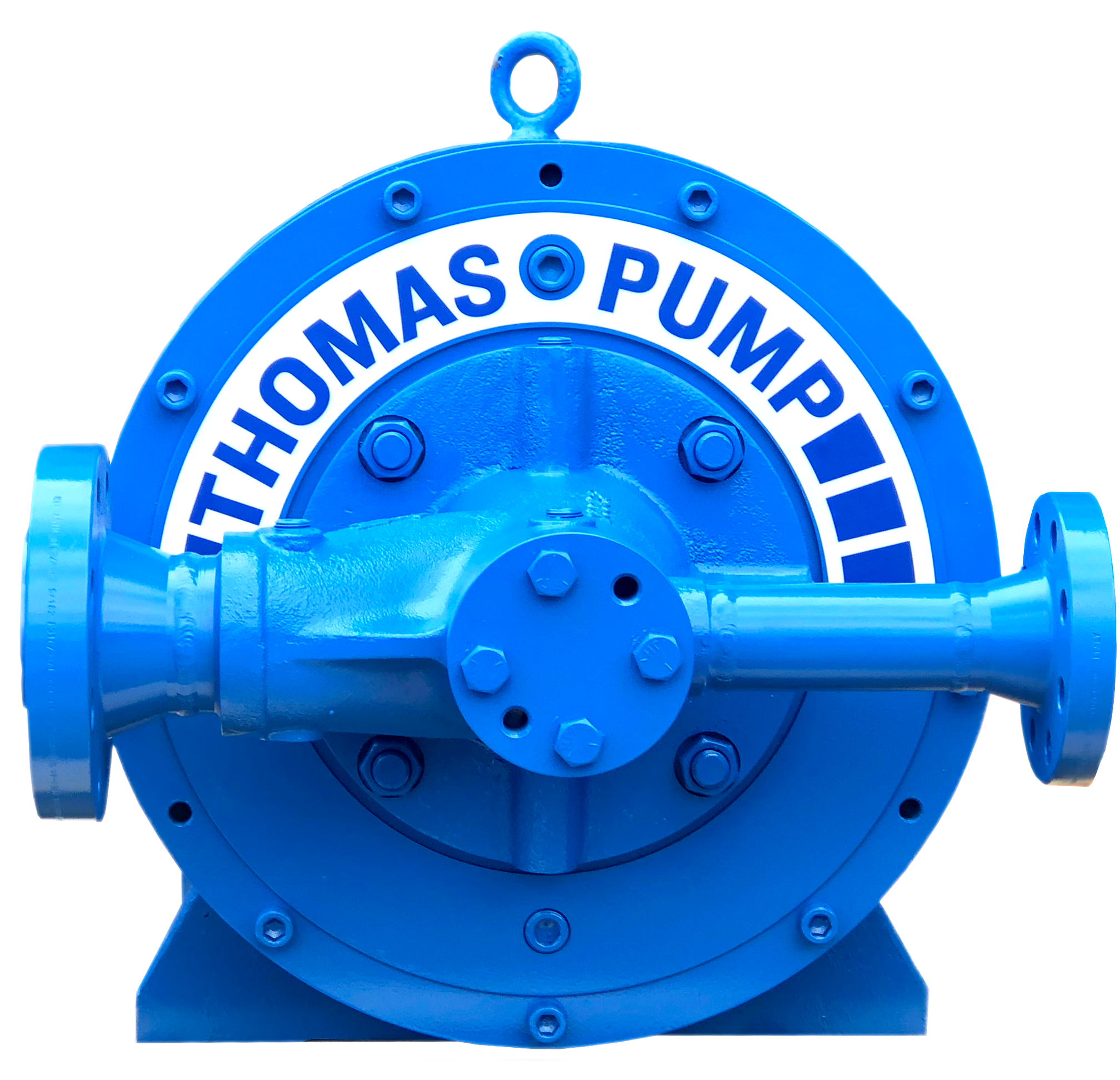 T-Vac Pump