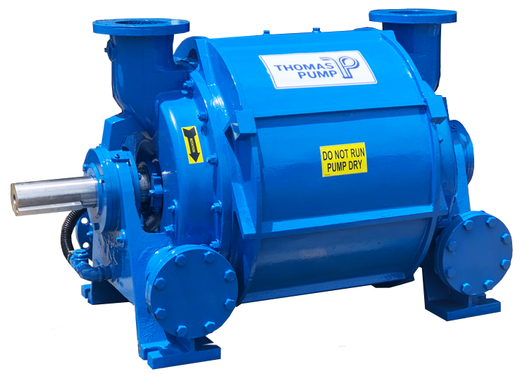 T-Vac Pump