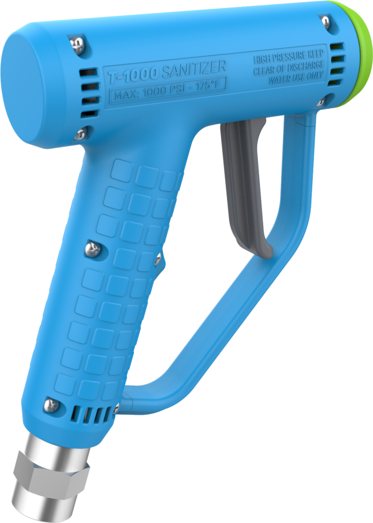 Spray Gun